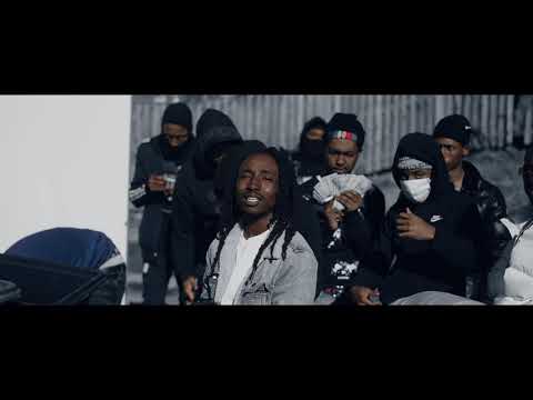 Lil E - 556’s (Official Video) | DIR @4thquarterthelabel