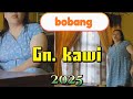 Bobang 2025 I Kondisi Siang Hari Kopian Lereng Gunung Kawi Malang