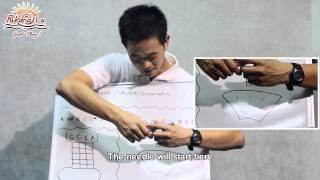 Download Lagu PukanaLa Channel - Lesson 1 Tuning by Bruce Shimabukuro Thumbnail