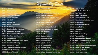 Hymns Of Faith - Gospel Instrumental Music