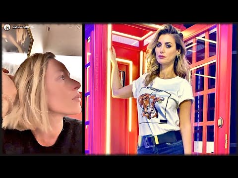 Daniela Martani e il pianto di Federica Pellegrini - La Zanzara 16.10.2020