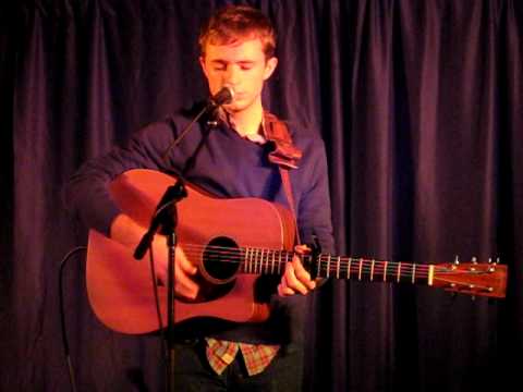 Cody Crump - 2010 DURANGO Songwriter's Expo/SB