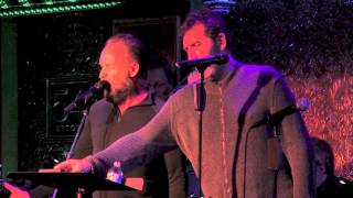 Sting, Jimmy Nail &amp; Company - &quot;The Last Ship&quot; (Sting)