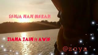 Download lagu SENJA NAN MERAH .. Ziana Zain ft Awie (video lirik) mp3 Download lagu SENJA NAN MERAH .. Ziana Zain ft Awie (video lirik) mp3