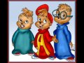 Chipmunks Tainted Love By Billy Idol 