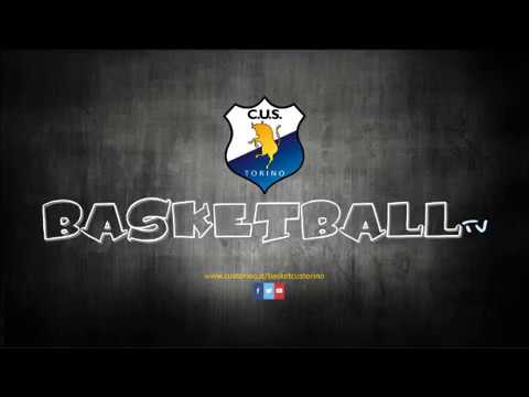 UNDER 16 SILVER: ARONA-CUS GIALLO 61-58