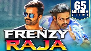 Frenzy Raja (2018) Telugu Hindi Dubbed Full Movie 