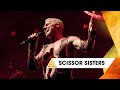 Scissor Sisters - Take Your Mama (ft. Jessie Ware) | Glastonbury 2025