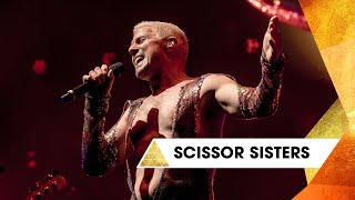 Scissor Sisters - Take Your Mama (feat. Jessie Ware) (Glastonbury 2025)