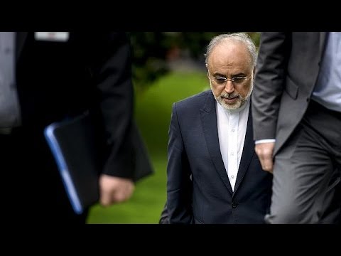 Zähes Ringen bei Nuklearverhandlungen mit dem Iran