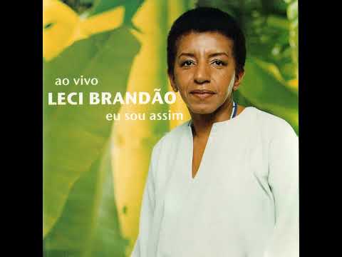Lua diamante - Leci Brandão