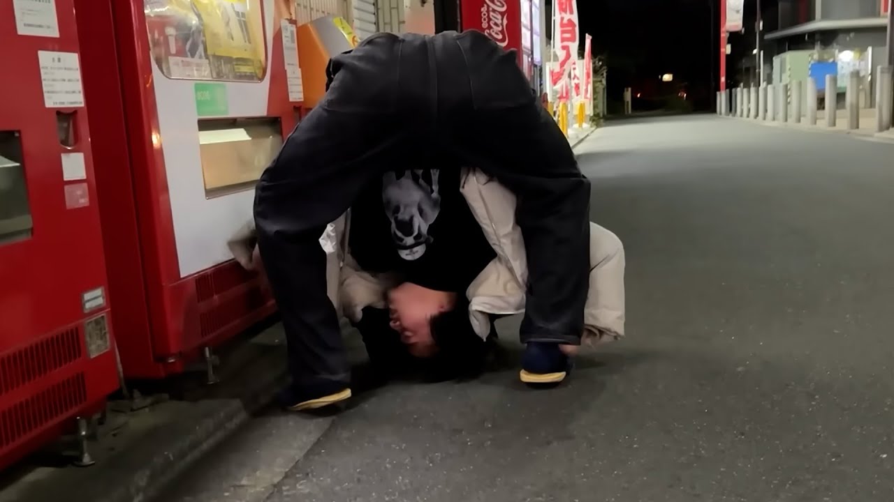 ヤバい鍵失くした