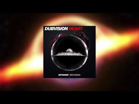 DubVision vs. Vida vs. Aerosmith - Heart vs. I Don't Wanna Miss A Thing // EK Classic Mashup