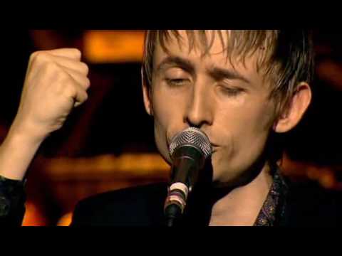 The Divine Comedy - Tonight we fly (Live)