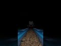 POV You Re Walking Down An Abandoned Railway Line At Night On Sodor Shorts