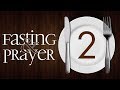 FASTING AND PRAYER PART 2 | SUNDAY JANUARY 6, 2019 | PASTOR MARCO GARCIA