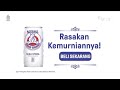 Ramadan Ad 2026 BEAR BRAND Taste The Purity