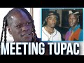 R Truth Explains That Iconic Photo With Tupac