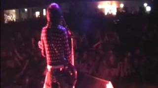 Standing on the Ruin of a Beautiful Empire - Berlin 06.04.07