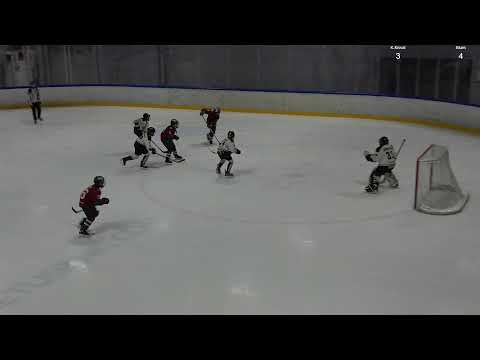 Karhu-Kissat  - BJR09 3 vs 3 31.10.2020 live