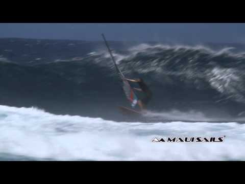 046 Art doing goiters on 2014 Mutant