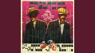 Music video thumbnail preview for The Ballad of Sacco and Vanzetti by Calibro 35