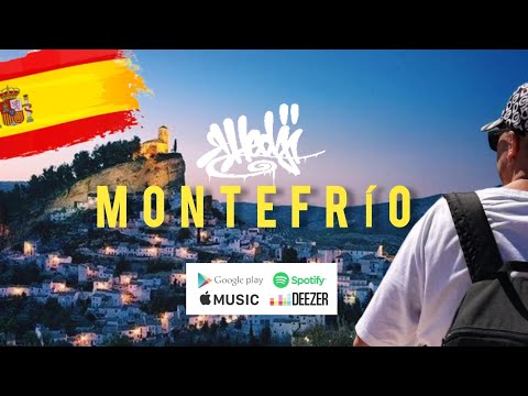 Rhedji - Montefrio 🇪🇦 #raptoulousain #españa