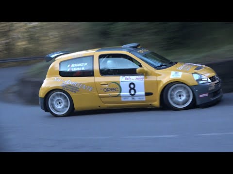 7°Rally del Sebino 2018 Gamba-Bergonzi by Ferrario