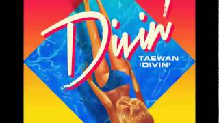(DL MP3) Taewan - Divin` (Single)