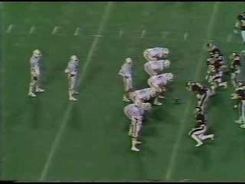 Don't mess with the 12th man.