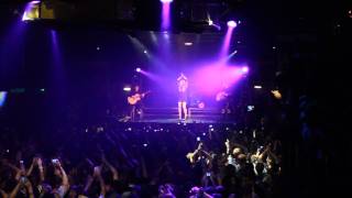 Melanie C - Live at G-A-Y - 02 Never Be The Same Again