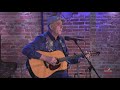 Jim Kweskin - Live at Caffe Lena (Folk Heritage Series)