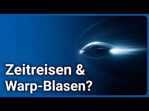Physik der Raumzeit • Relativität, Zeitdilatation und das Zwillingsparadoxon | Andreas Müller