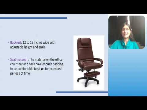 Video presentation: Pitch presentation for Happy Spine