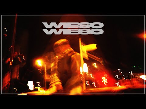 Sus90 - Wieso Wieso (Official Video)