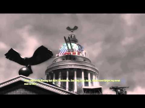 Let's Play The Saboteur - 30 - Dickes Teil [Javaheizung/HD]