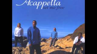 Acappella - Set Me Free (álbum completo)[full album]