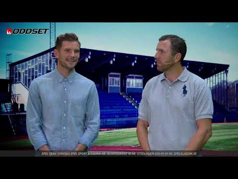 Studio Oddset Fotboll - Allsvenskan