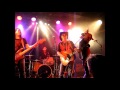 Supersuckers - Born With A Tail - Live in Netherlands 2016