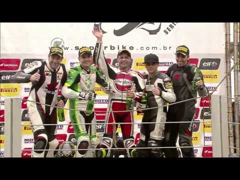 SuperBike Series Brasil 2013 - 4ª Etapa - SuperBike Pro