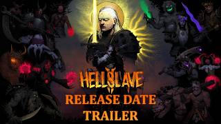 HellSlave II: Judgment of the Archon