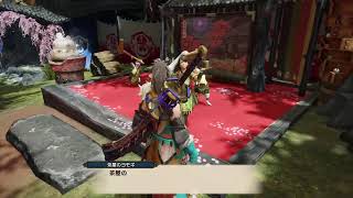 モンハンライズ　一狩行こうぜ！