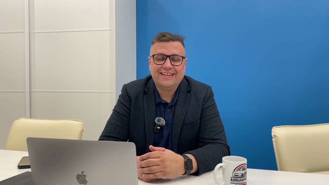 Как купить авто в AdoJapan