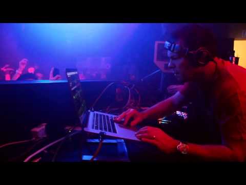 All Gone Pete Tong - The Warehouse