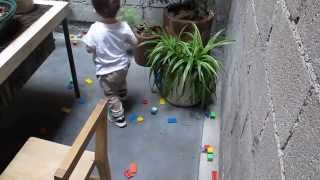 Video from CAFÉ ZENA.