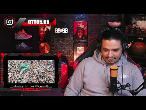 Psyco M - Manipulation [REACTION!!!] 🇲🇦🇹🇳