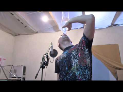 Take The Pills - Soaritus Vocal Excerpt