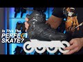 Is This The Perfect Skate Setup