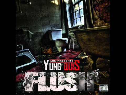 Yung Quis - Pushin ft. Trae the Truth