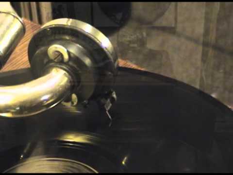 "Did You Ever See A Dream Walking", Guy Lombardo 1933